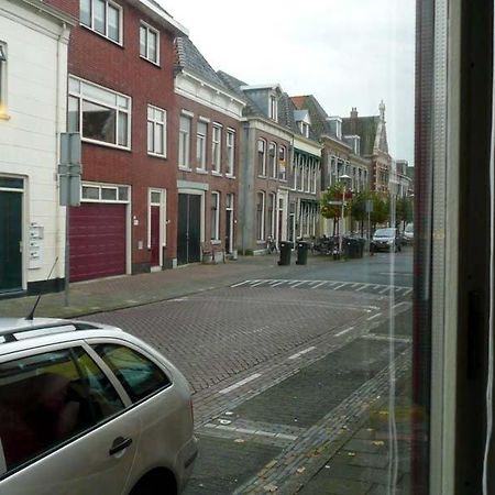IJsselmuiden De Zilveren Karper المظهر الخارجي الصورة