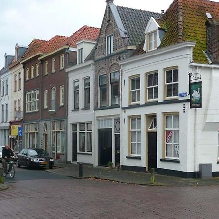 IJsselmuiden De Zilveren Karper المظهر الخارجي الصورة