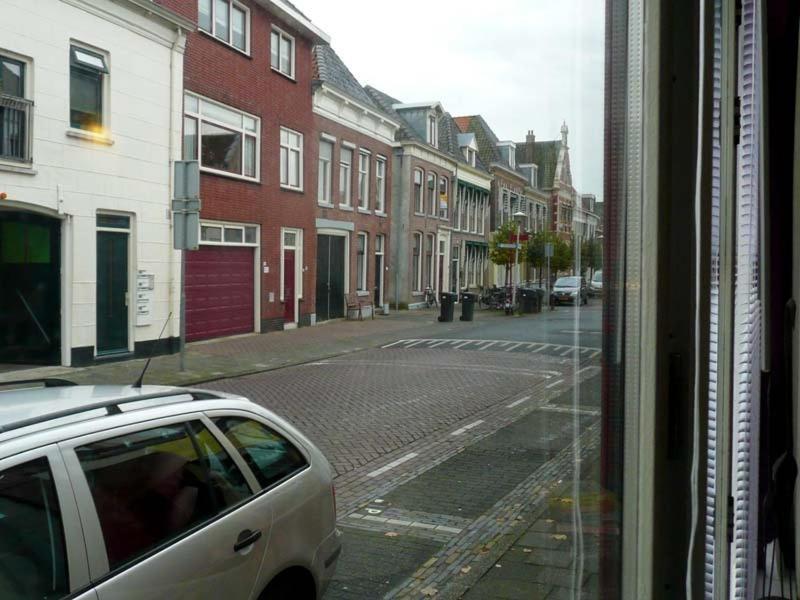 IJsselmuiden De Zilveren Karper المظهر الخارجي الصورة