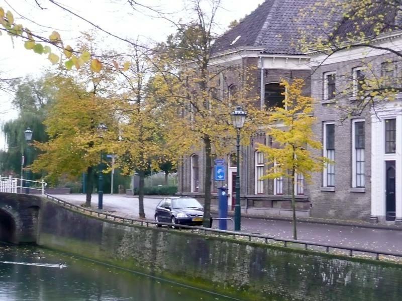 IJsselmuiden De Zilveren Karper المظهر الخارجي الصورة