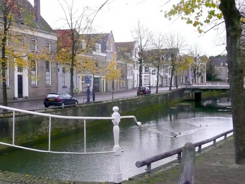 IJsselmuiden De Zilveren Karper المظهر الخارجي الصورة